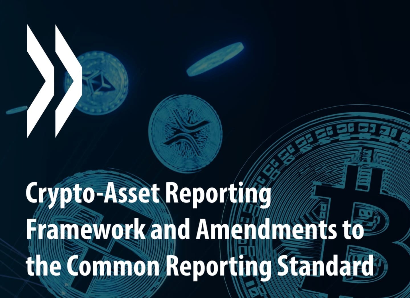 Crypto-Asset Reporting Framework (CARF)