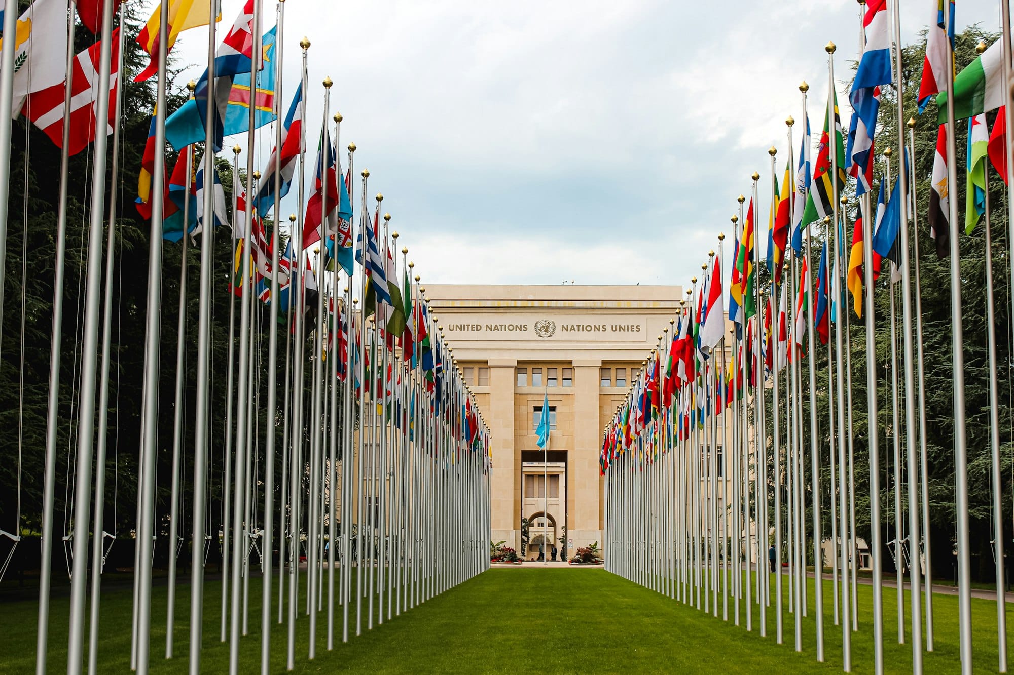 The United Nations Declares Its Intent to Reclaim Leadership in International Taxation from the OECD