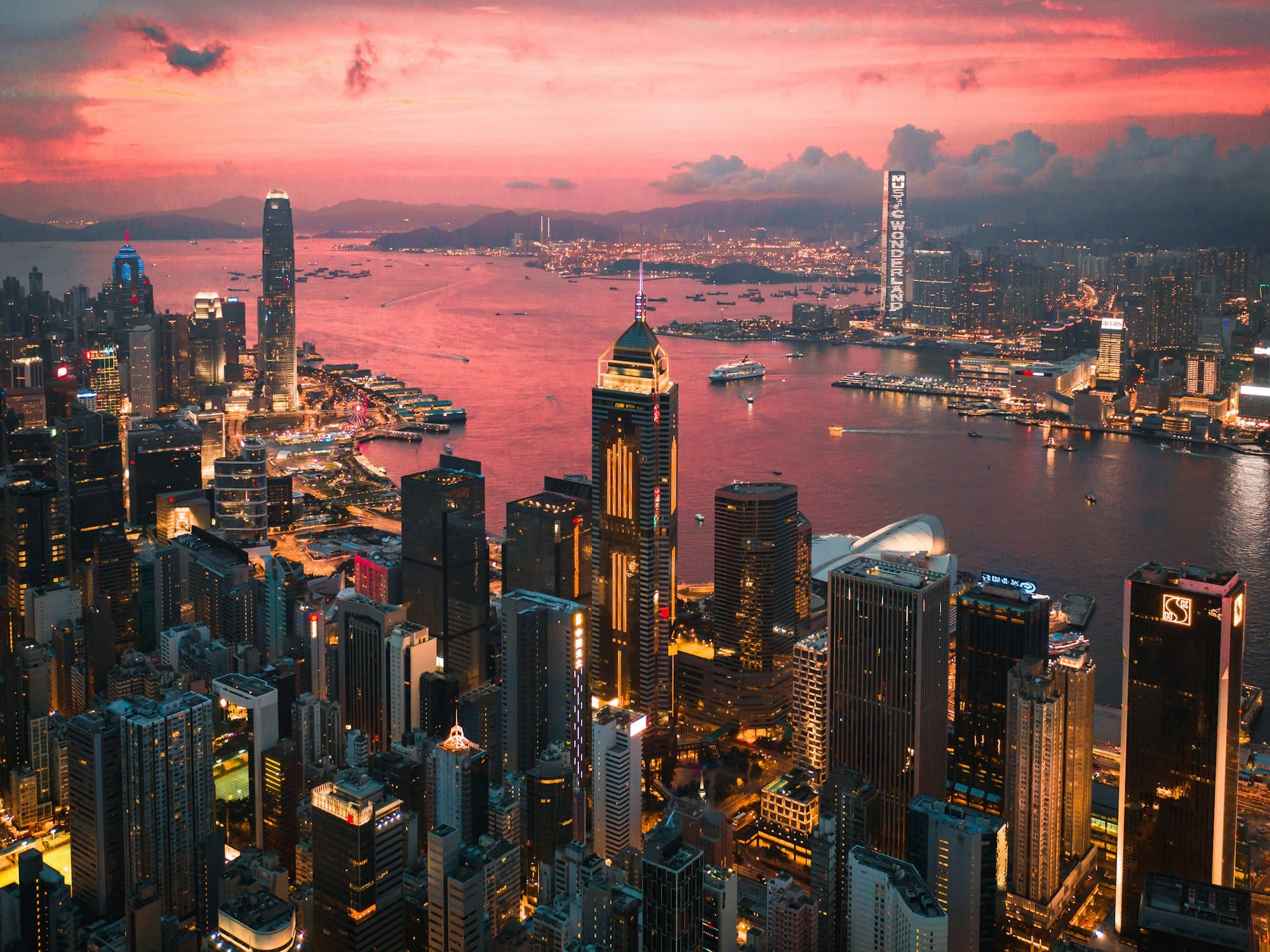 Summary of Hong Kong’s 2024 Tax Reform in the Financial Budget