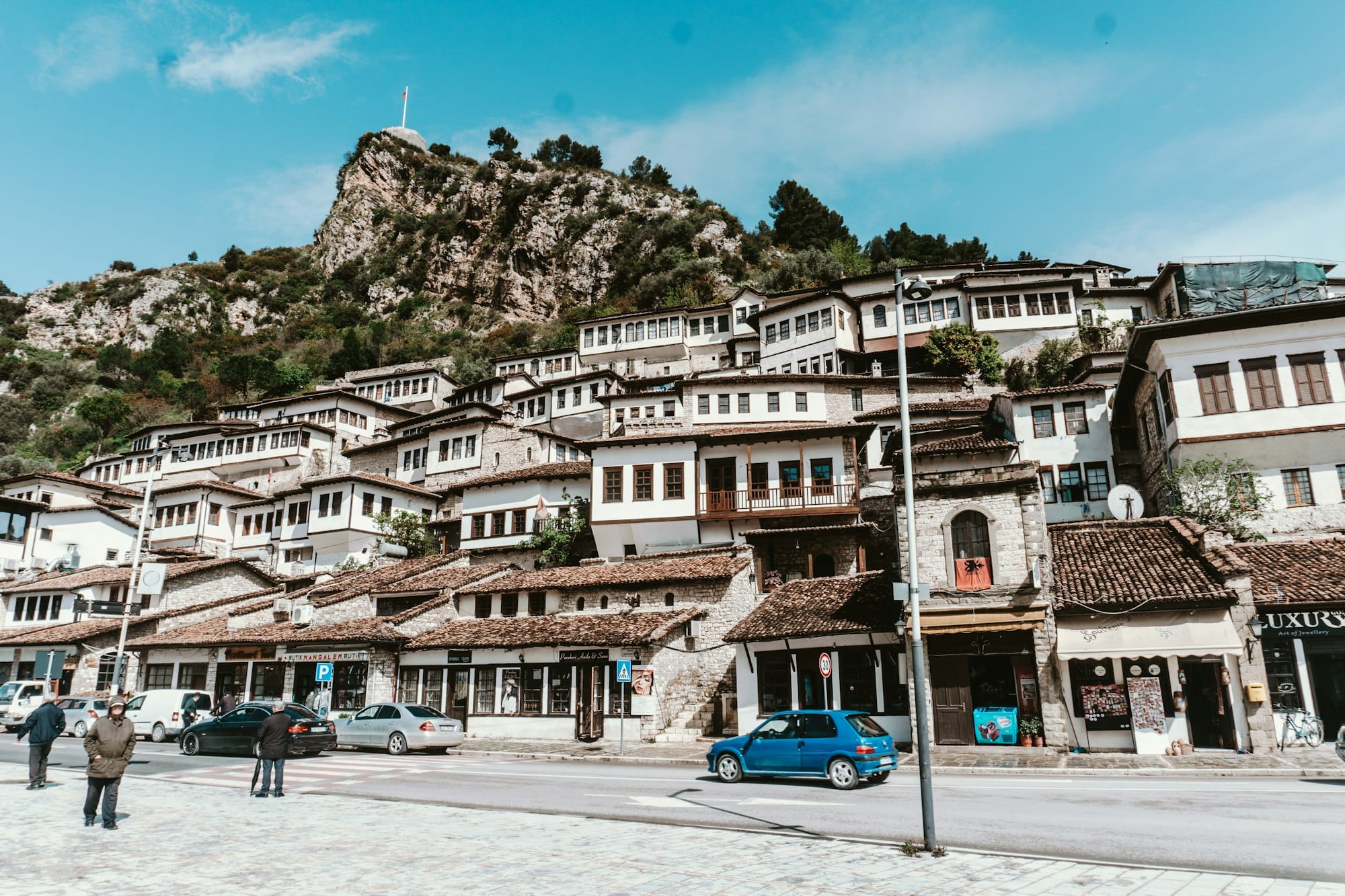 Albania's Tax Policies for Digital Nomads