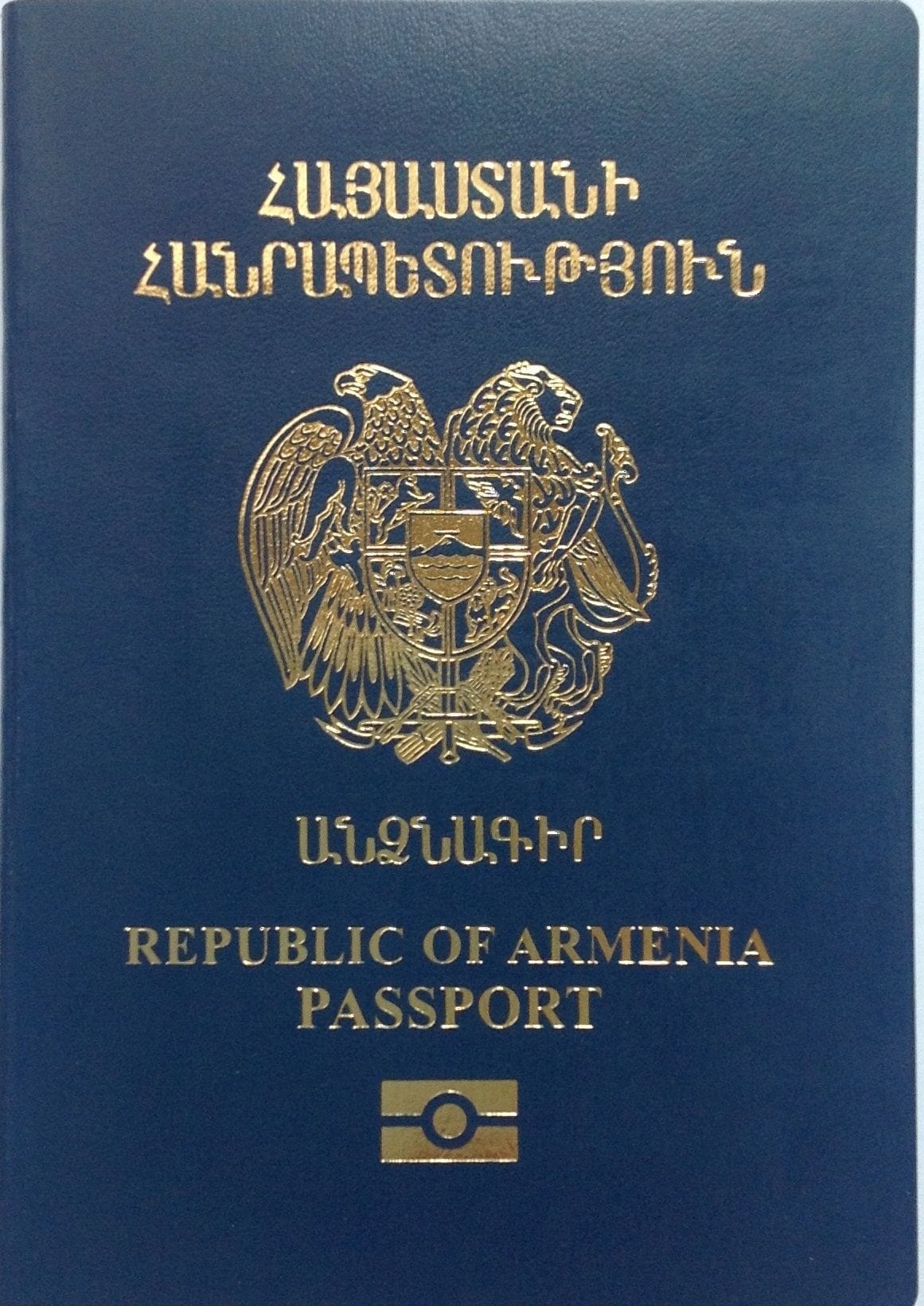 The Tax Appeal of Armenia's Immigration Program