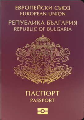 Tax Appeal of Bulgarian Immigration