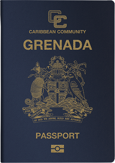 The Tax Appeal of Grenadian Immigration