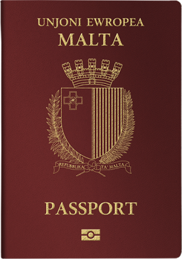 Tax Appeal of Maltese Immigration