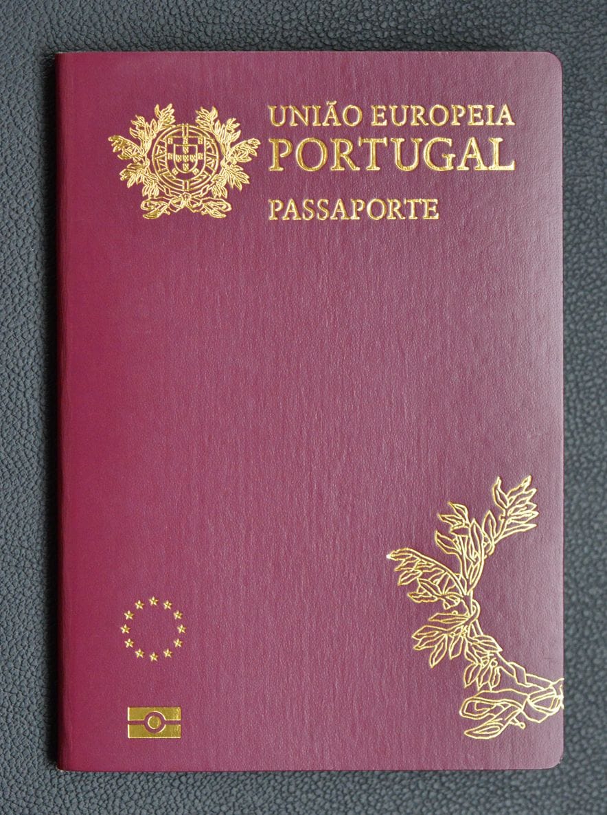 Tax Appreal of Portuguese Immigration