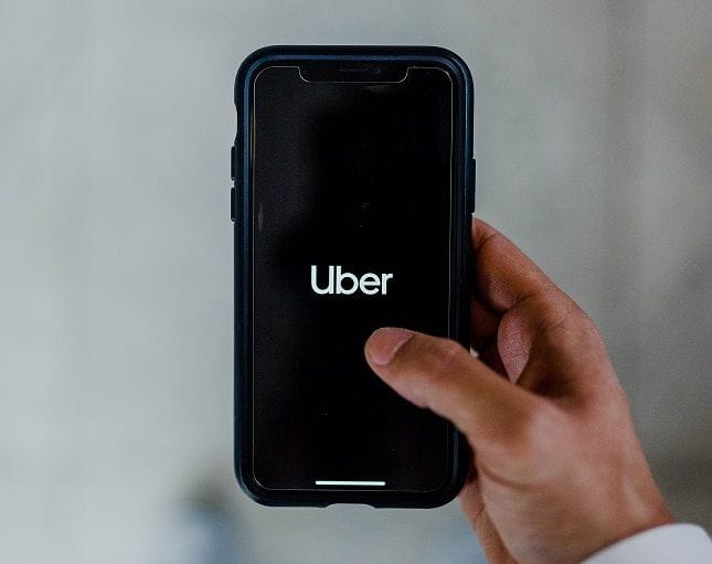 How Uber Achieves Global Tax Avoidance