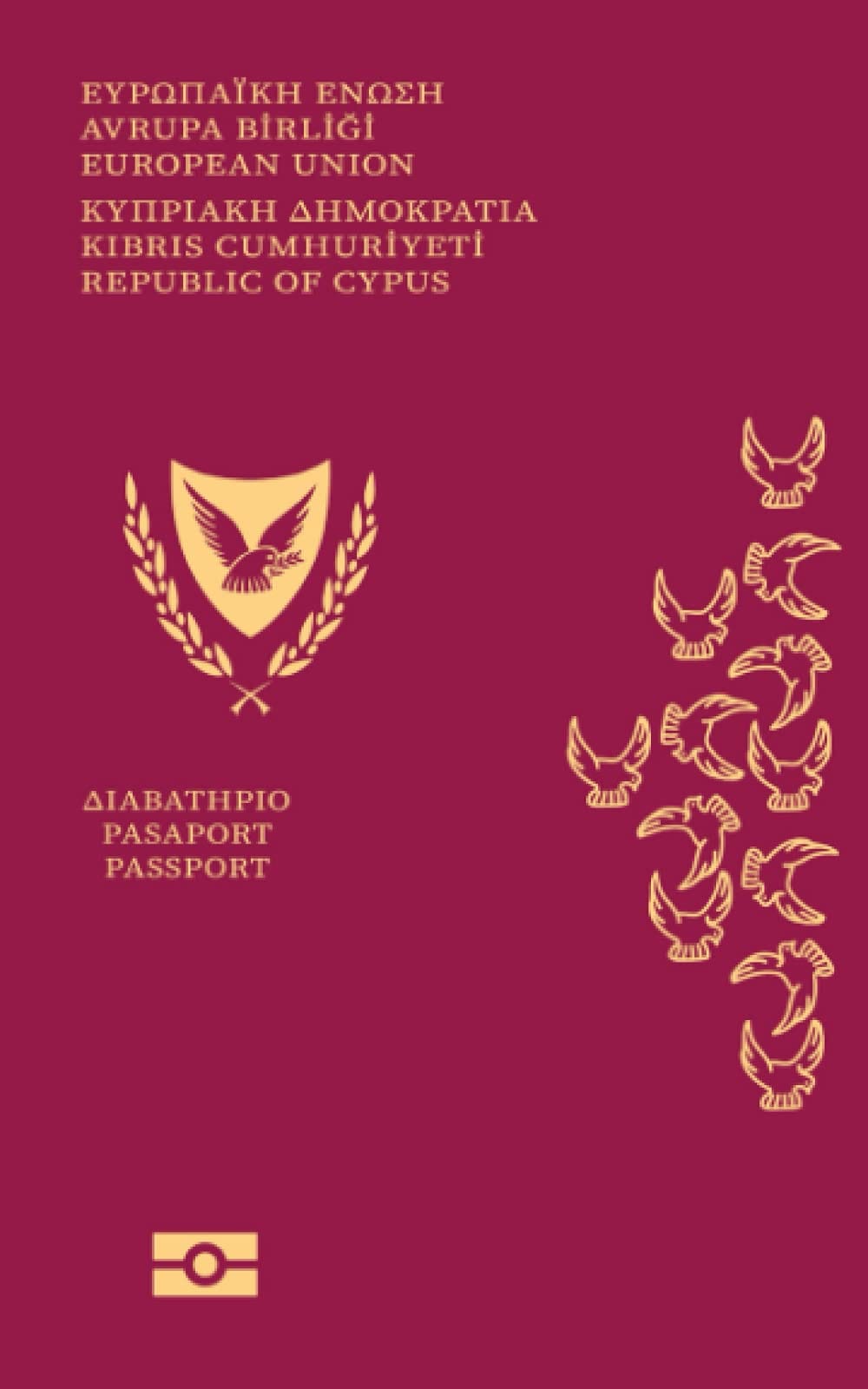 The Tax Appeal of Cyprus Residency