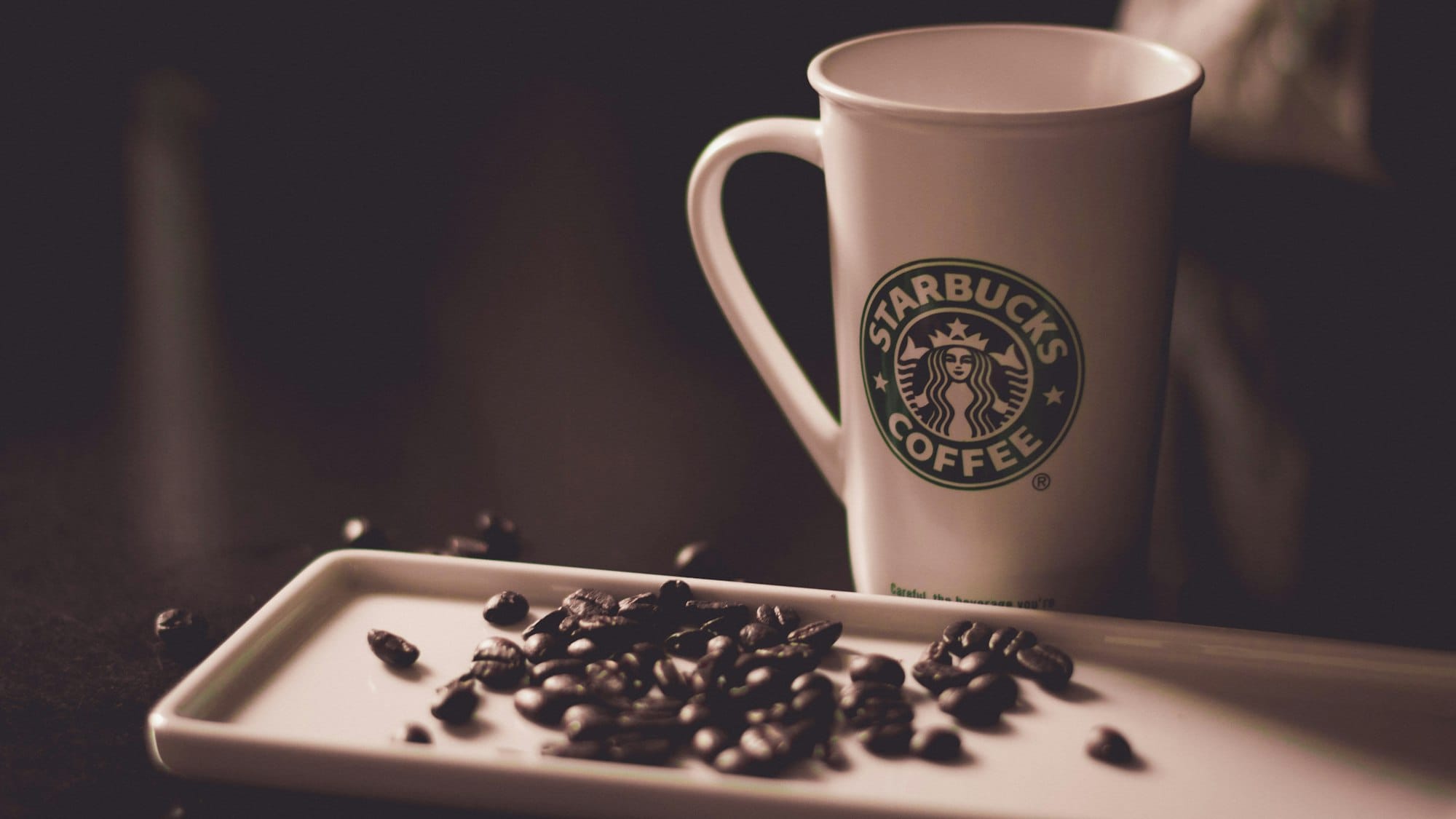 Starbucks Tax Planning