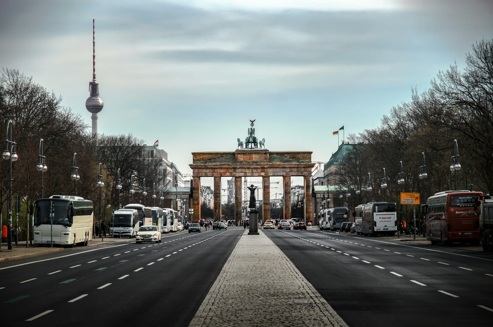 Germany Strengthens Disclosure Requirements for Ultimate Beneficial Owners of Real Estate