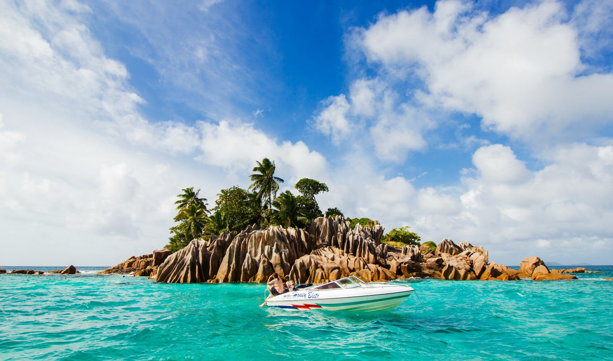 Seychelles’ Tax Policies for Digital Nomads