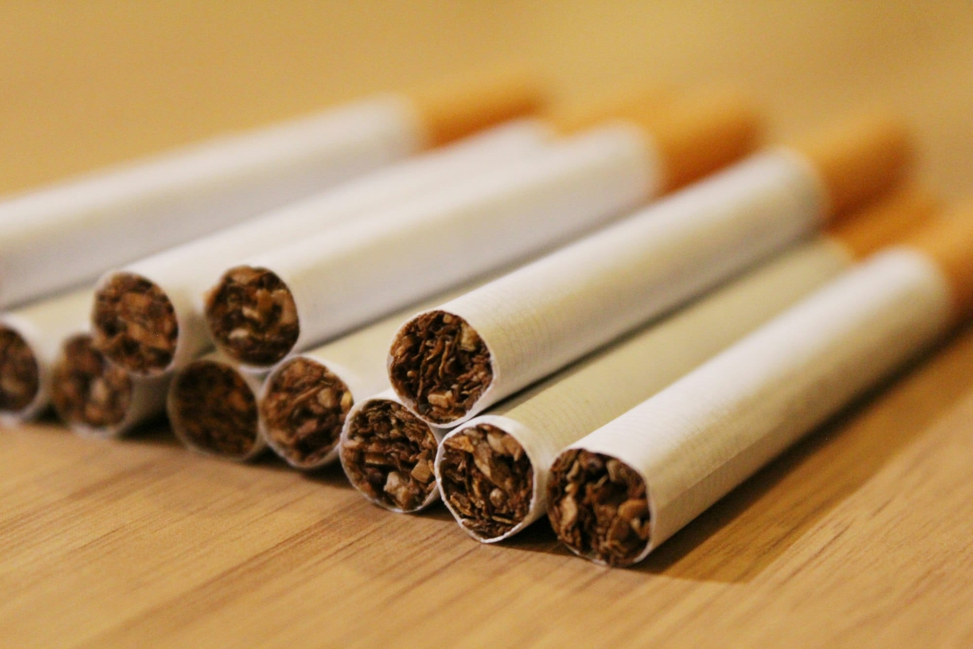 British American Tobacco: Is Tax Avoidance Always Wrong?