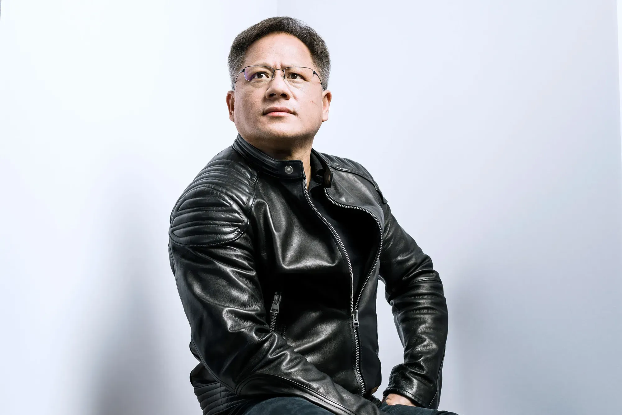 How Nvidia’s Jensen Huang Avoids U.S. Estate Taxes