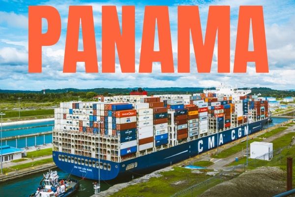 Panama approves a tax bill on cryptos