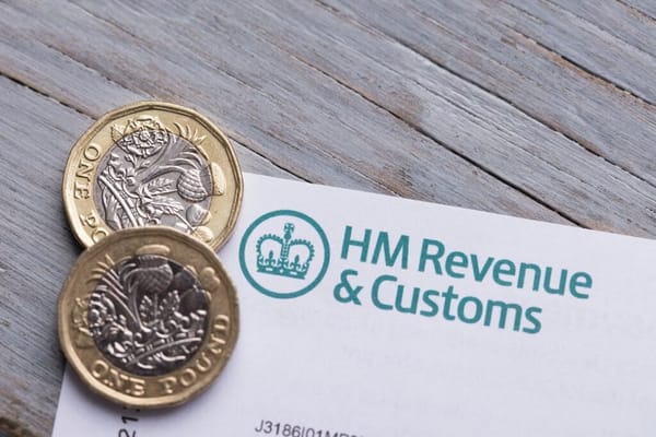 HMRC Uses Pandora Papers Leaks to Pursue Tax Evasion