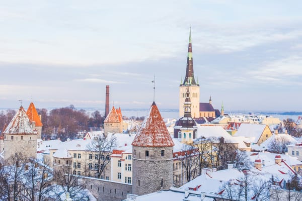 Estonia’s Tax Policies for Digital Nomads