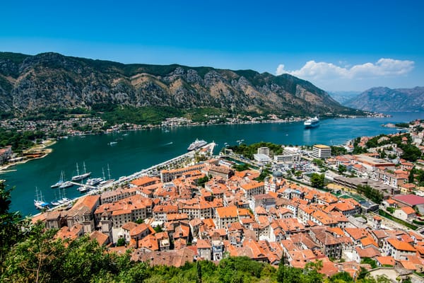 Montenegro’s Tax Policies for Digital Nomads