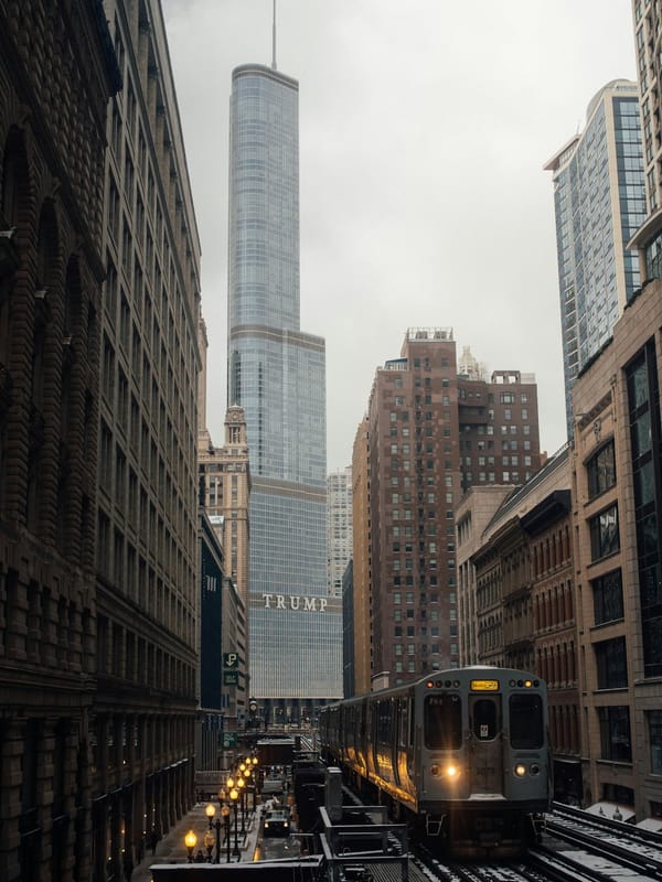 How Trump Used the Chicago Tower to Avoid Taxes