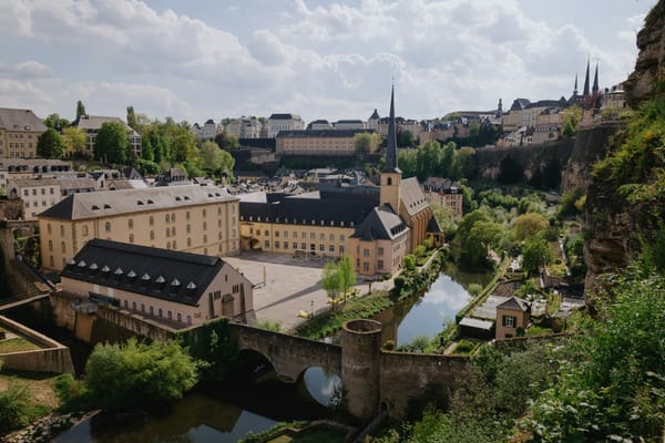 How the Perrodo Family Used Luxembourg Convertible Preferred Equity Certificates to Avoid Taxes