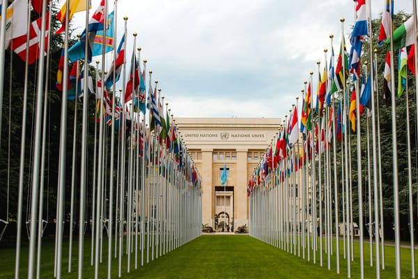 The United Nations Declares Its Intent to Reclaim Leadership in International Taxation from the OECD