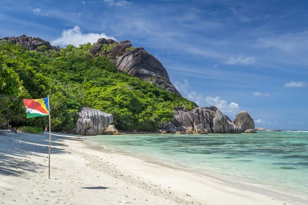 Seychelles Citizens' Loophole in Becoming a UK Limited Partnership - Finance Uncovered Exposé