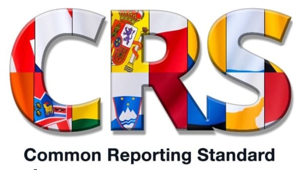 What are the common avoidance methods for Common Reporting Standard (“CRS”)