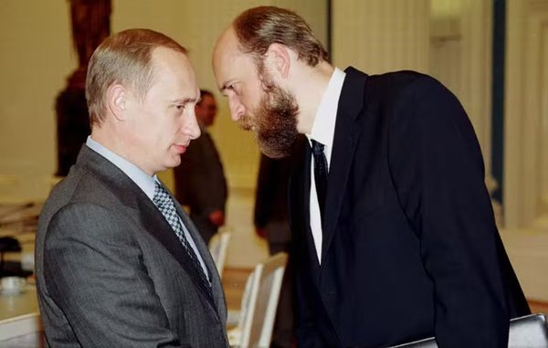 Are Sergei Pugachev’s Offshore Family Trusts Safe from Putin’s Assaults?