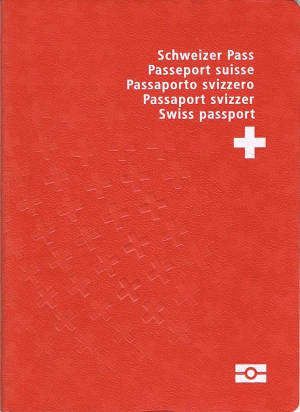 The Tax Appeal of Swiss Residency