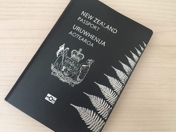 Tax Appeal of New Zealand Immigration