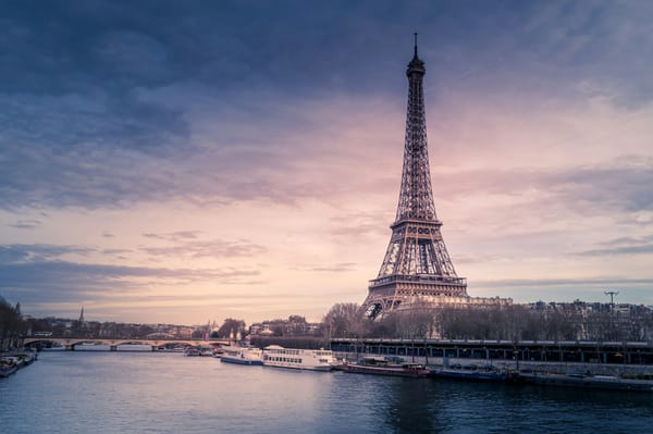 Corporate Taxation in France