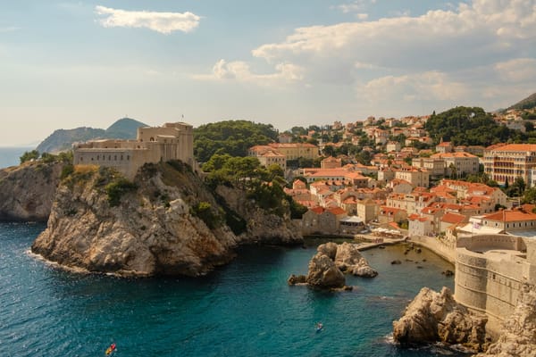 Croatia’s Tax Policies for Digital Nomads