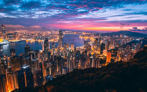 Newfair’s Tax Planning in Hong Kong