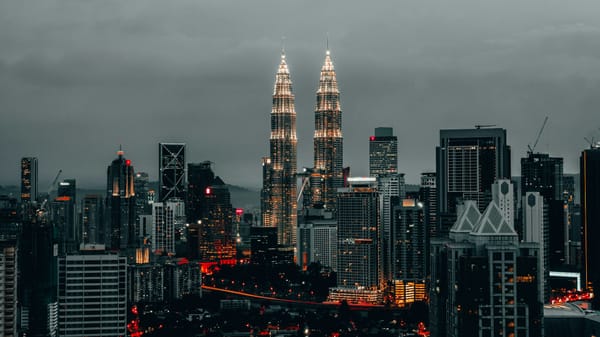 Malaysia’s Digital Nomad Visa Tax Policies