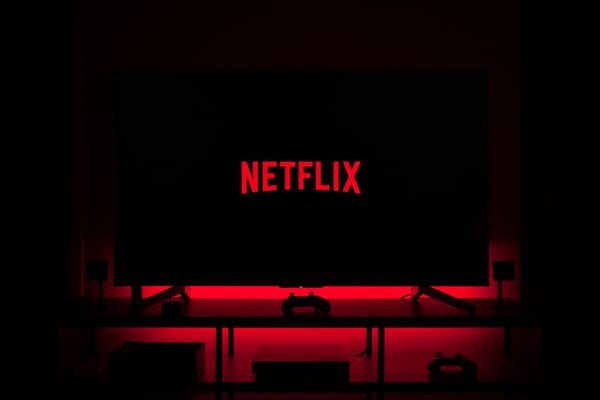 Netflix’s Tax Payments Only Account for 0.3% of Its Revenue