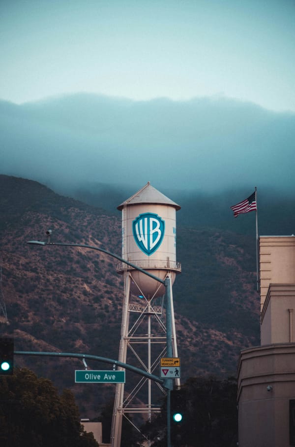 KC Global's Analysis of Warner Bros.’ Global Tax Strategy Statement