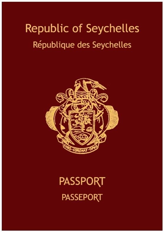 The Tax Appeal of Immigration to Seychelles