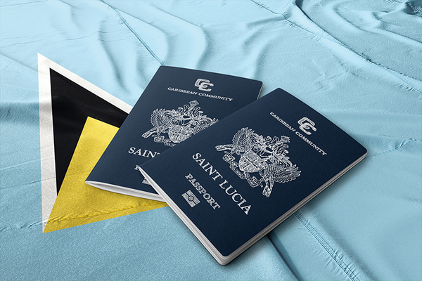 Tax Appeal of Saint Lucia Immigration